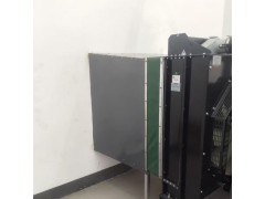 柴油發(fā)電機(jī)組排風(fēng)口安裝的具體步驟有哪些？